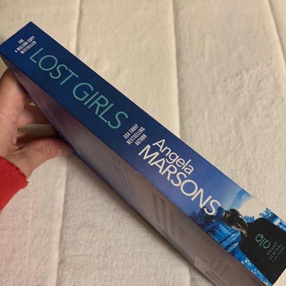 Mystery. Lost Girls - Picture 2 of 4